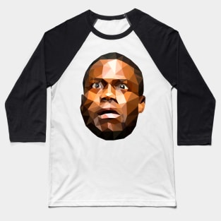 LOL Baseball T-Shirt